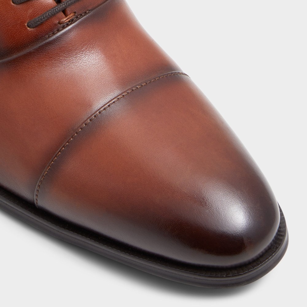 Aldo Men's Osborne - Light brown