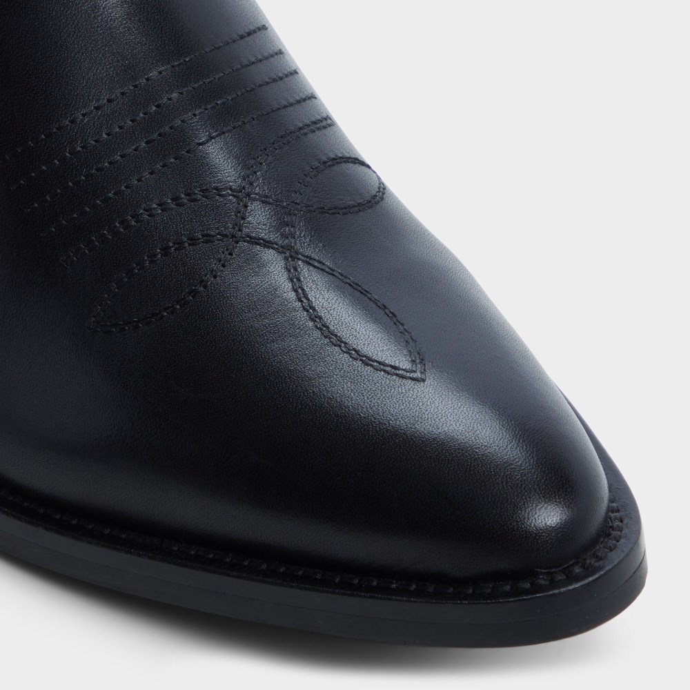 Aldo Men's Arvin - Black