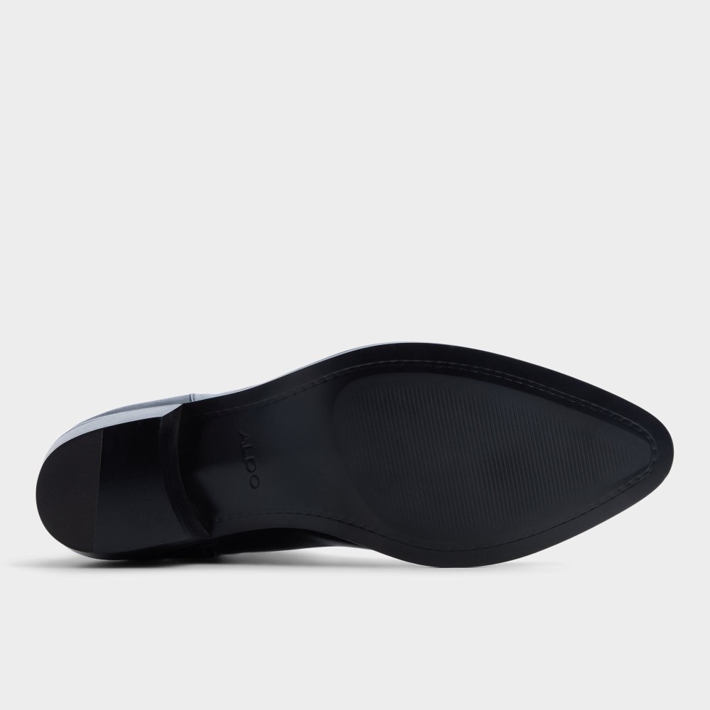 Aldo Men's Arvin - Black