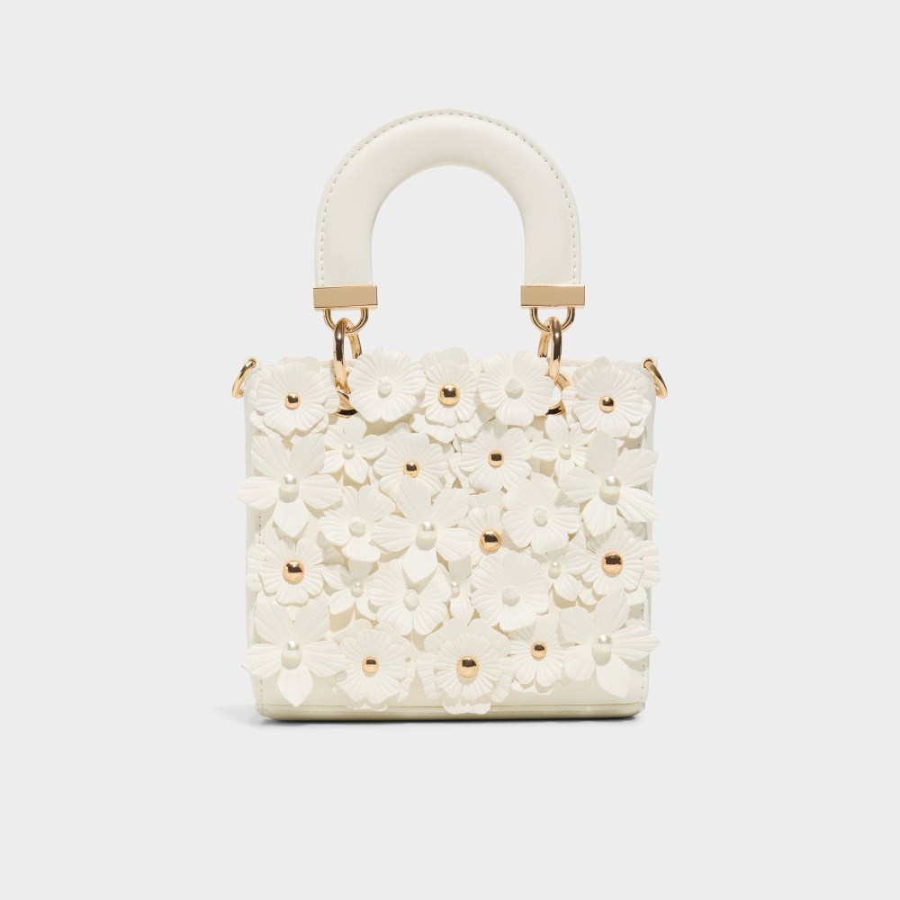 New Arrivals Aldo Azeyliaa - White