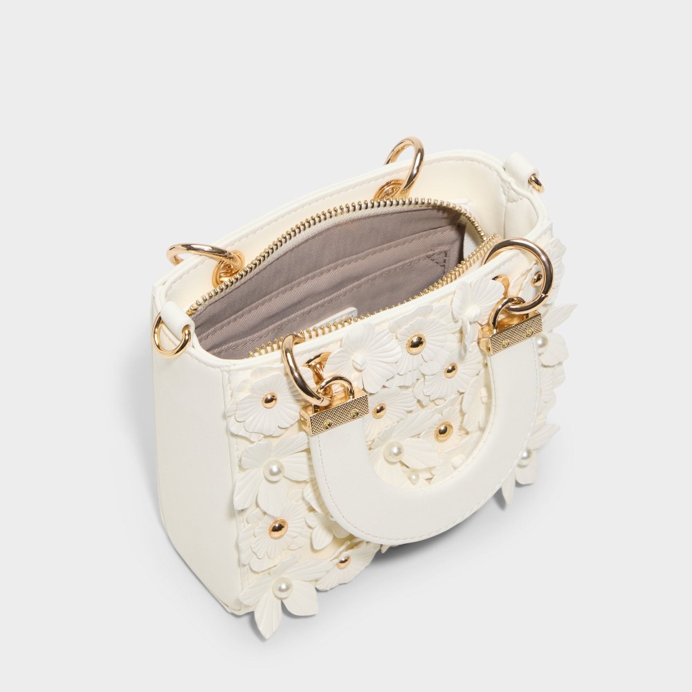 New Arrivals Aldo Azeyliaa - White