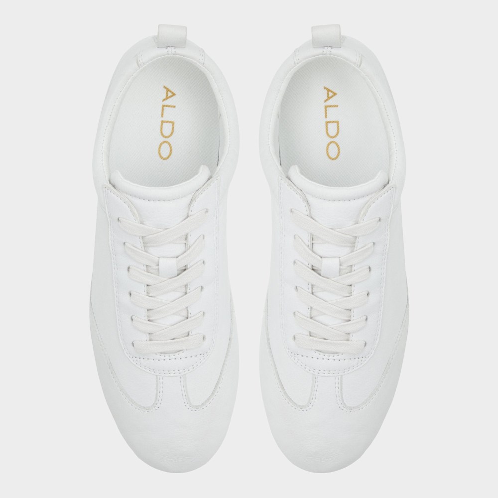 Aldo Women's Swiftlyy - White/Bone