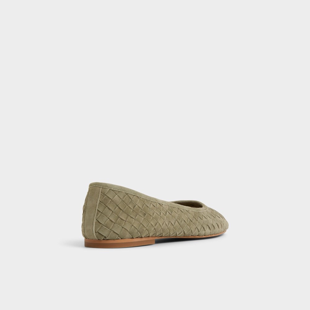Aldo Women's Adrabrinna - Khaki