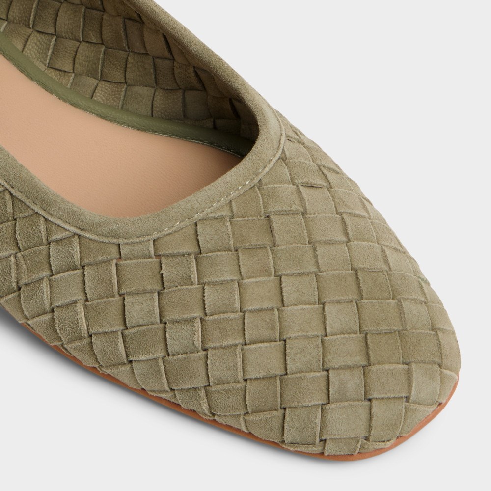 Aldo Women's Adrabrinna - Khaki