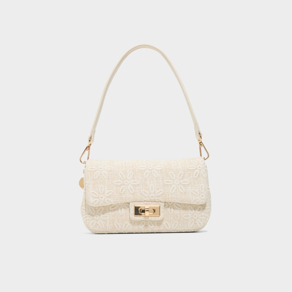 New Arrivals Aldo Bbellaflowerr - Natural