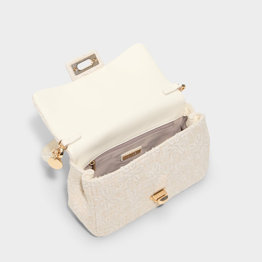 New Arrivals Aldo Bbellaflowerr - Natural