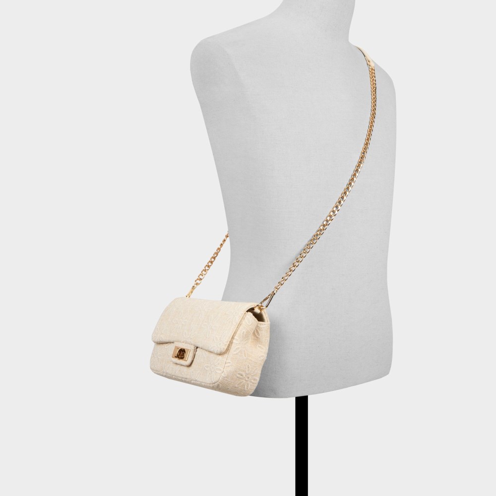 New Arrivals Aldo Bbellaflowerr - Natural