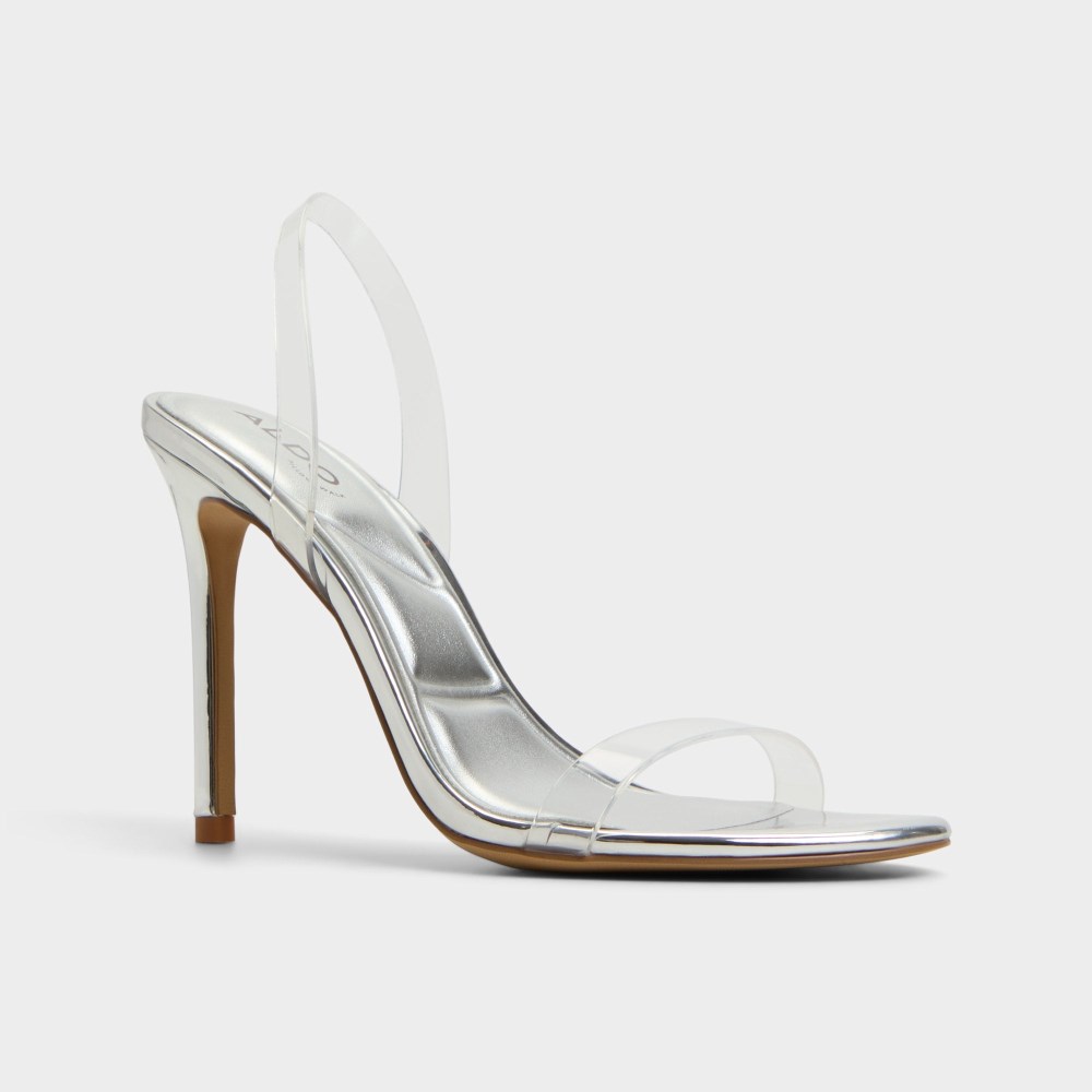 Aldo Women's Quinilynn - Silver