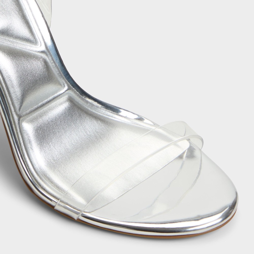 Aldo Women's Quinilynn - Silver