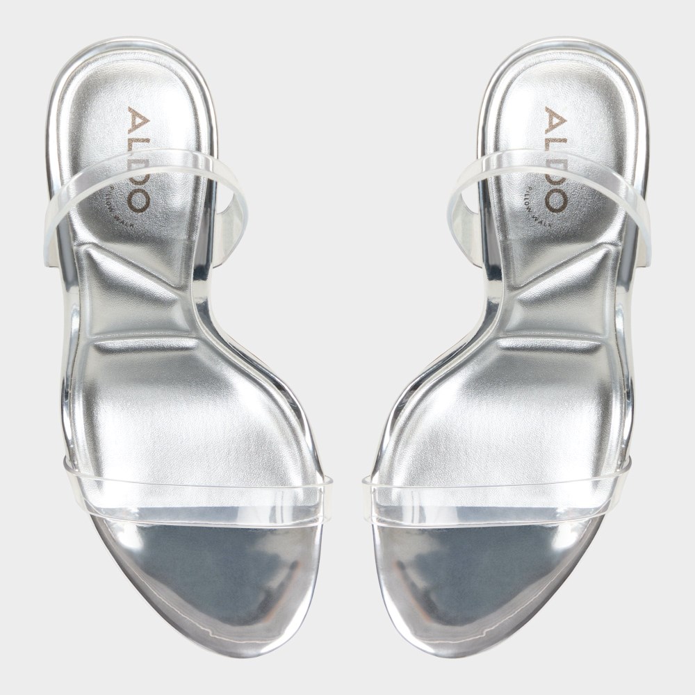 Aldo Women's Quinilynn - Silver