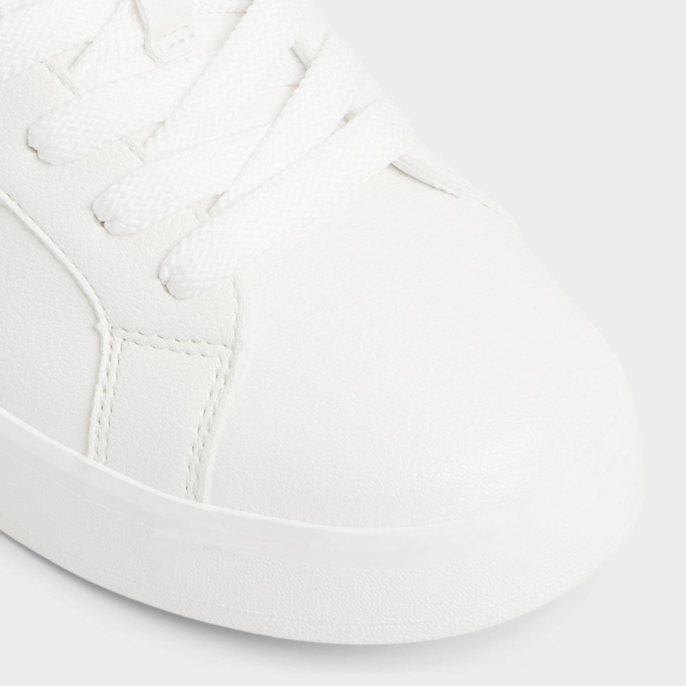 Aldo Women's Mtl1972snkr-l - White