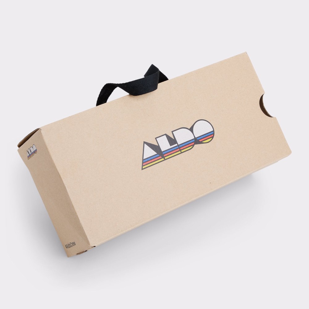 Aldo Women's Mtl1972snkr-l - White