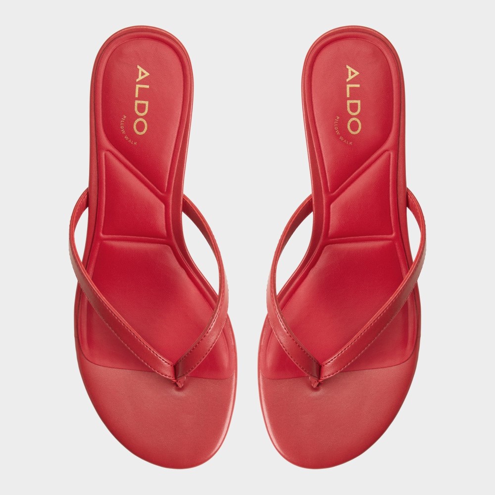 Aldo Women's Lift - Bordo