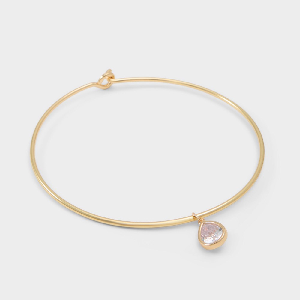 New Arrivals Aldo Priyaa - Gold/clear multi