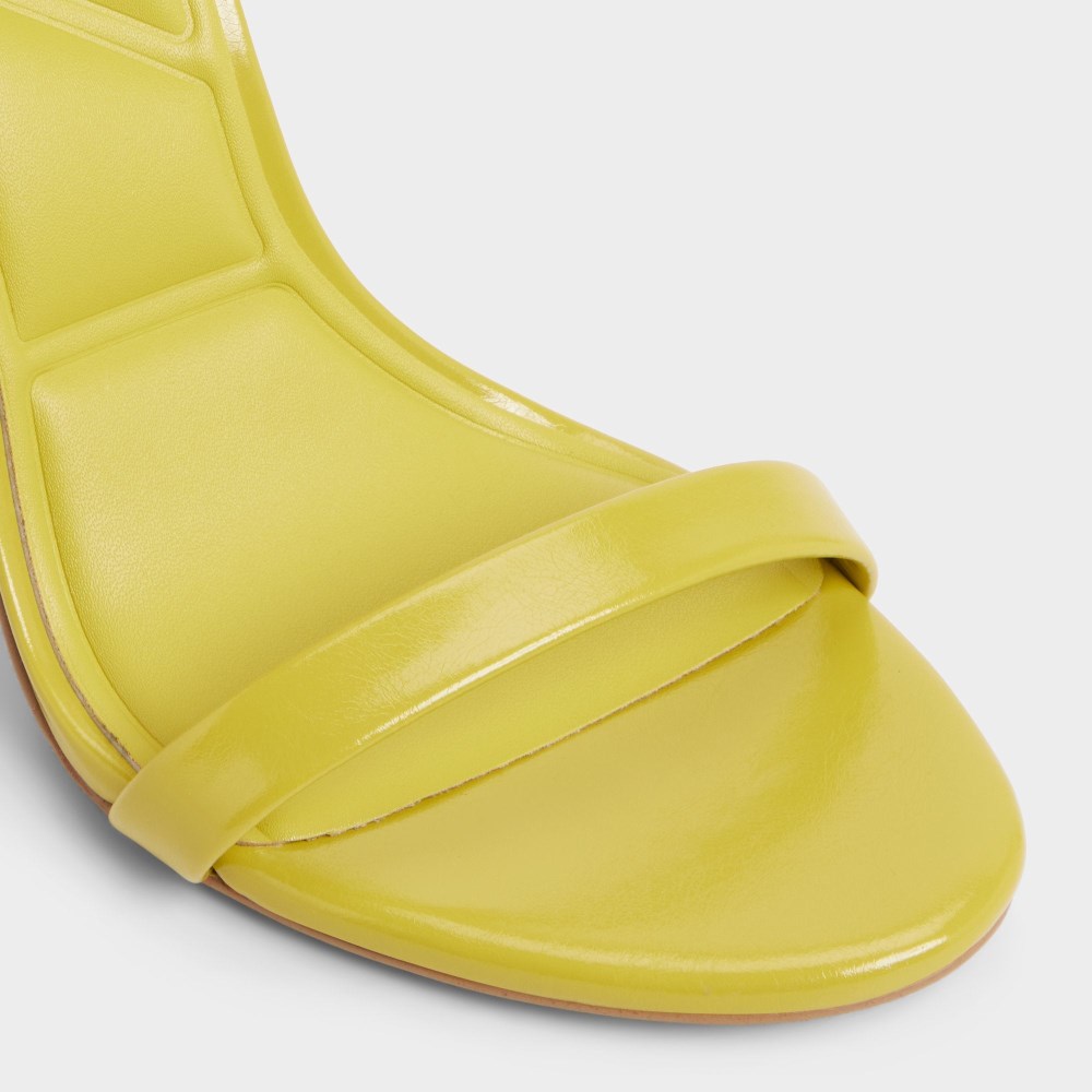 Aldo Women's Maristou-xt - Lime Green