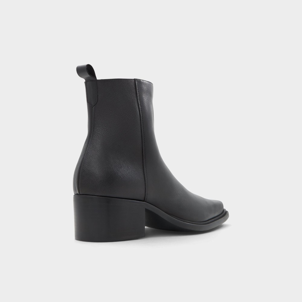 Aldo Men's Zappa - Open black