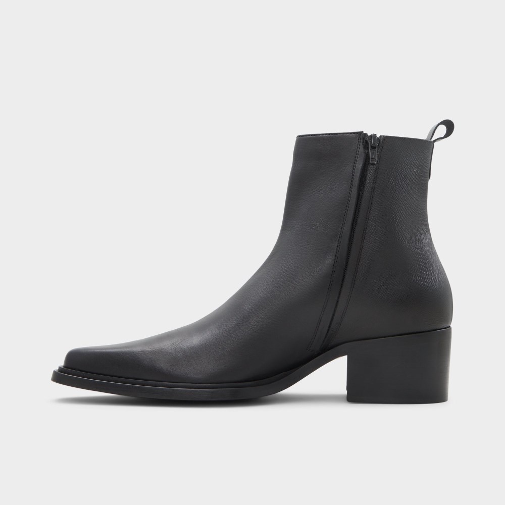 Aldo Men's Zappa - Open black