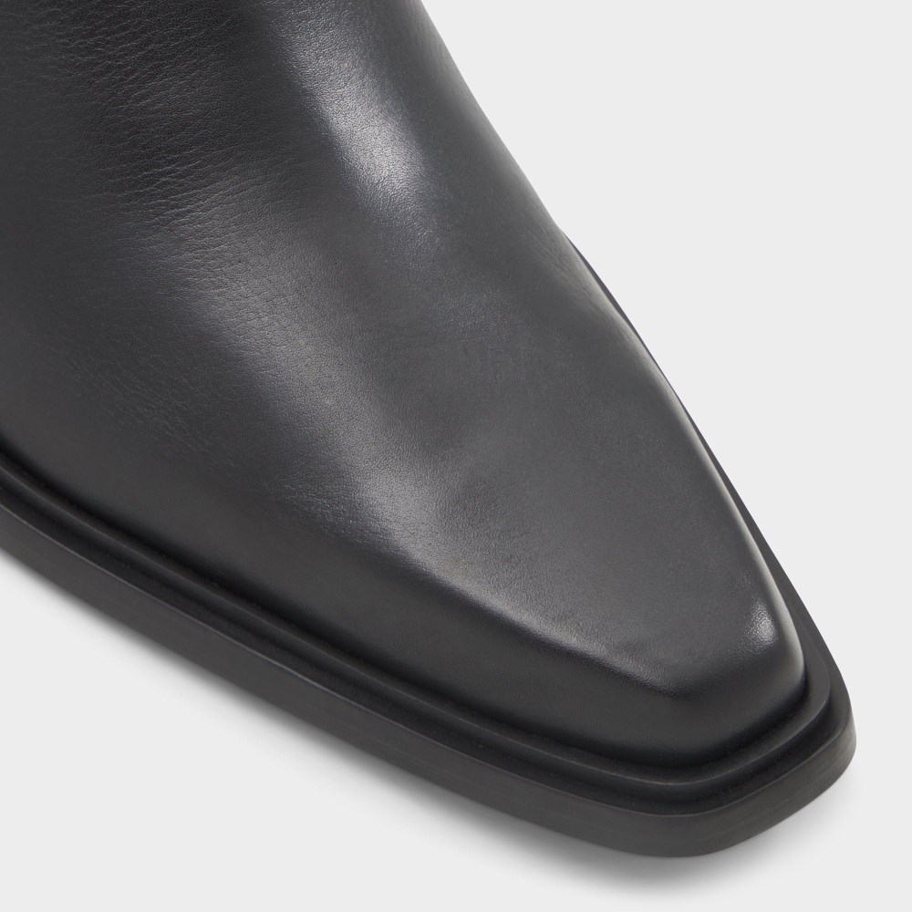 Aldo Men's Zappa - Open black