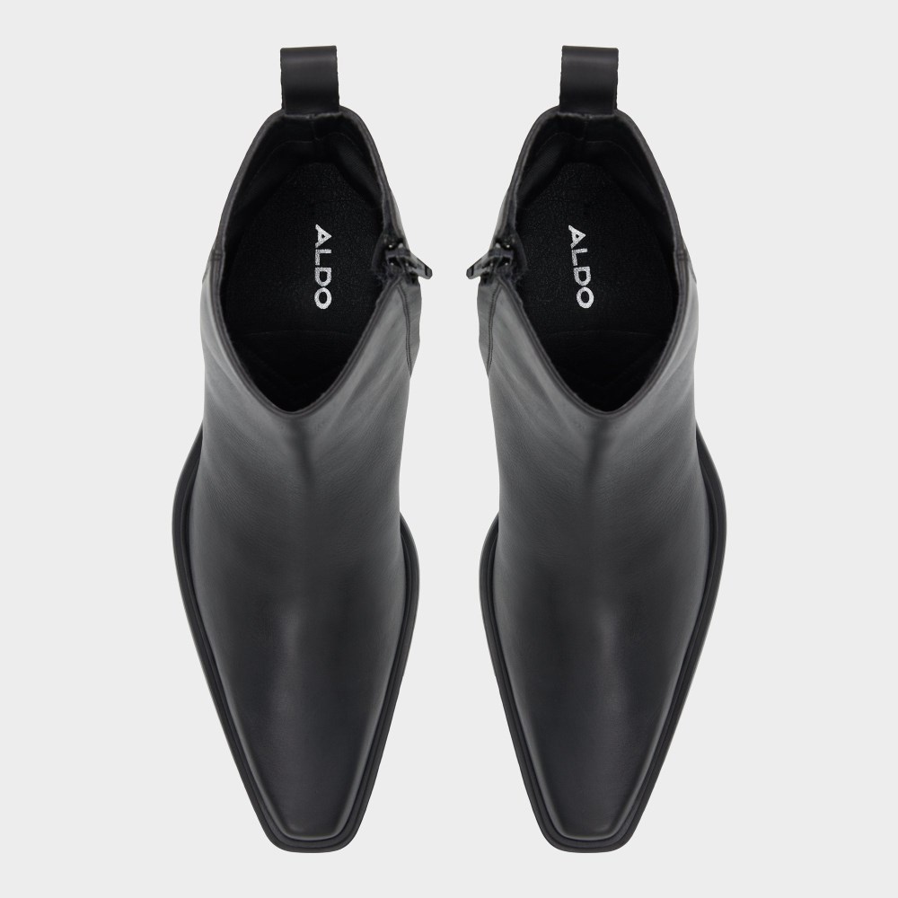 Aldo Men's Zappa - Open black