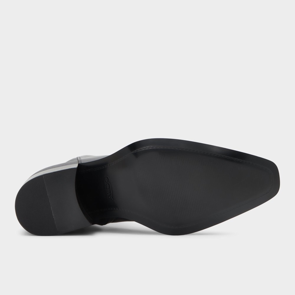 Aldo Men's Zappa - Open black