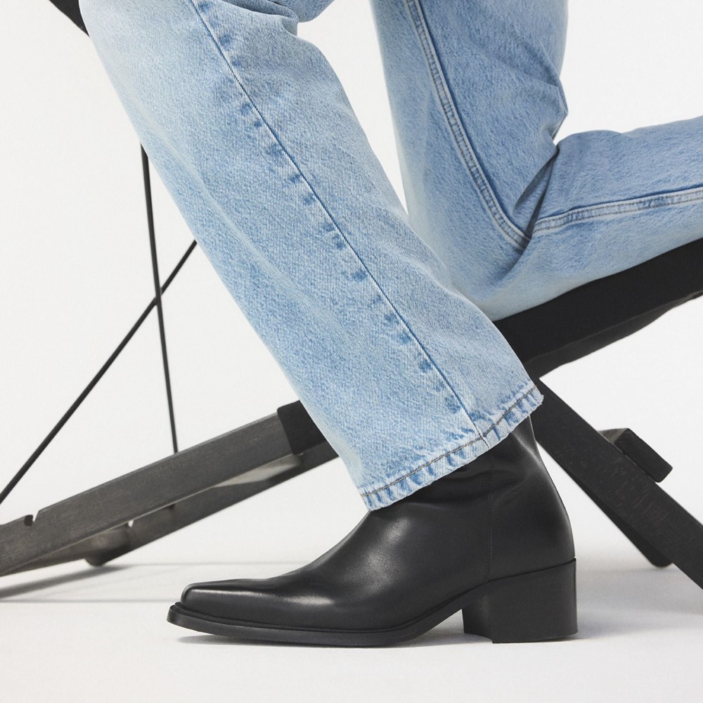 Aldo Men's Zappa - Open black