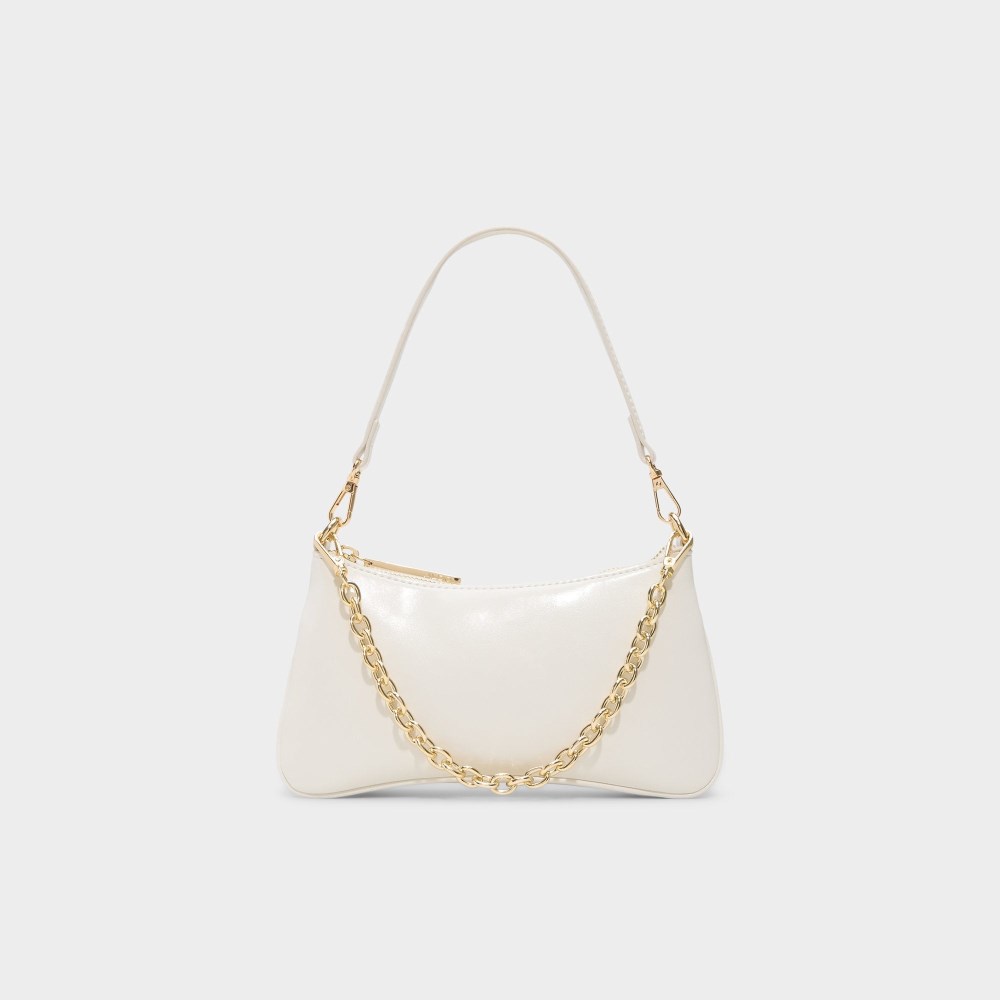 New Arrivals Aldo Olevya - White/bone