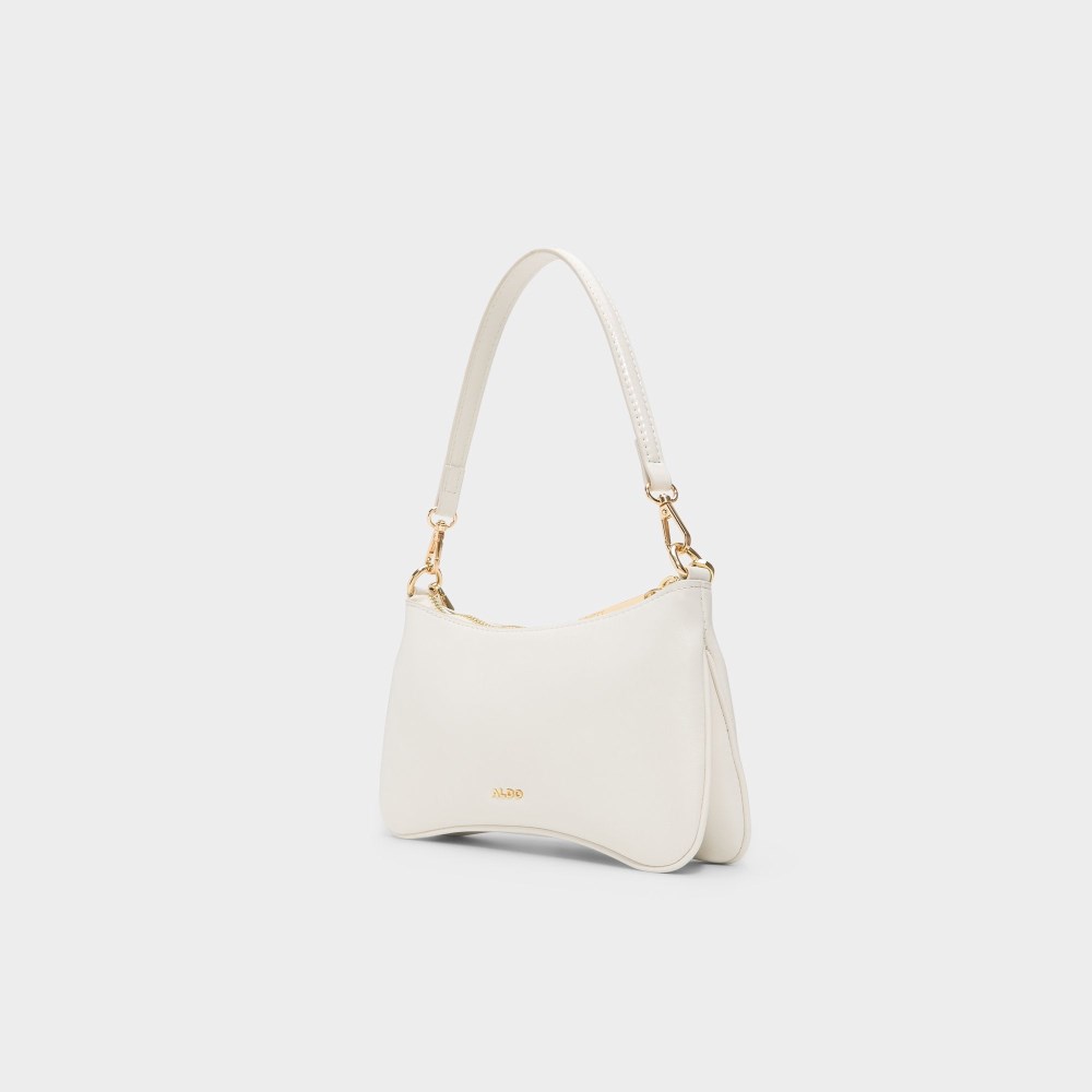 New Arrivals Aldo Olevya - White/bone