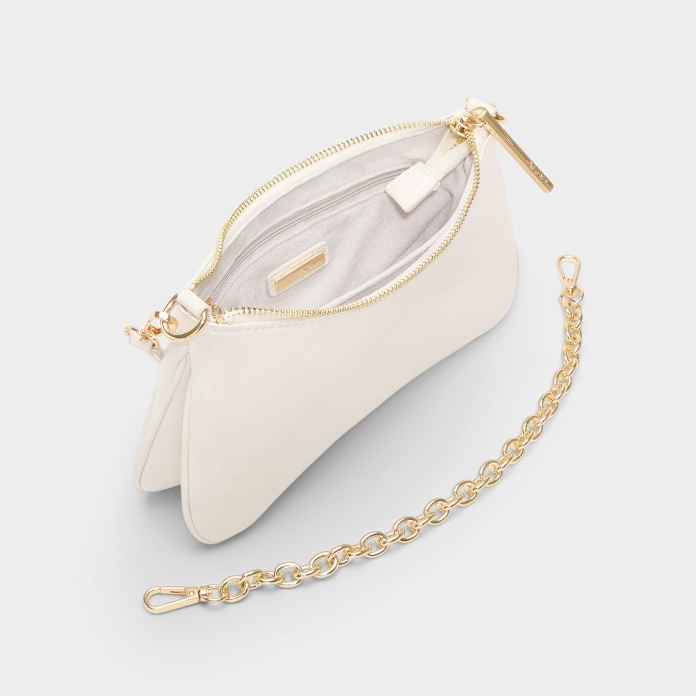 New Arrivals Aldo Olevya - White/bone
