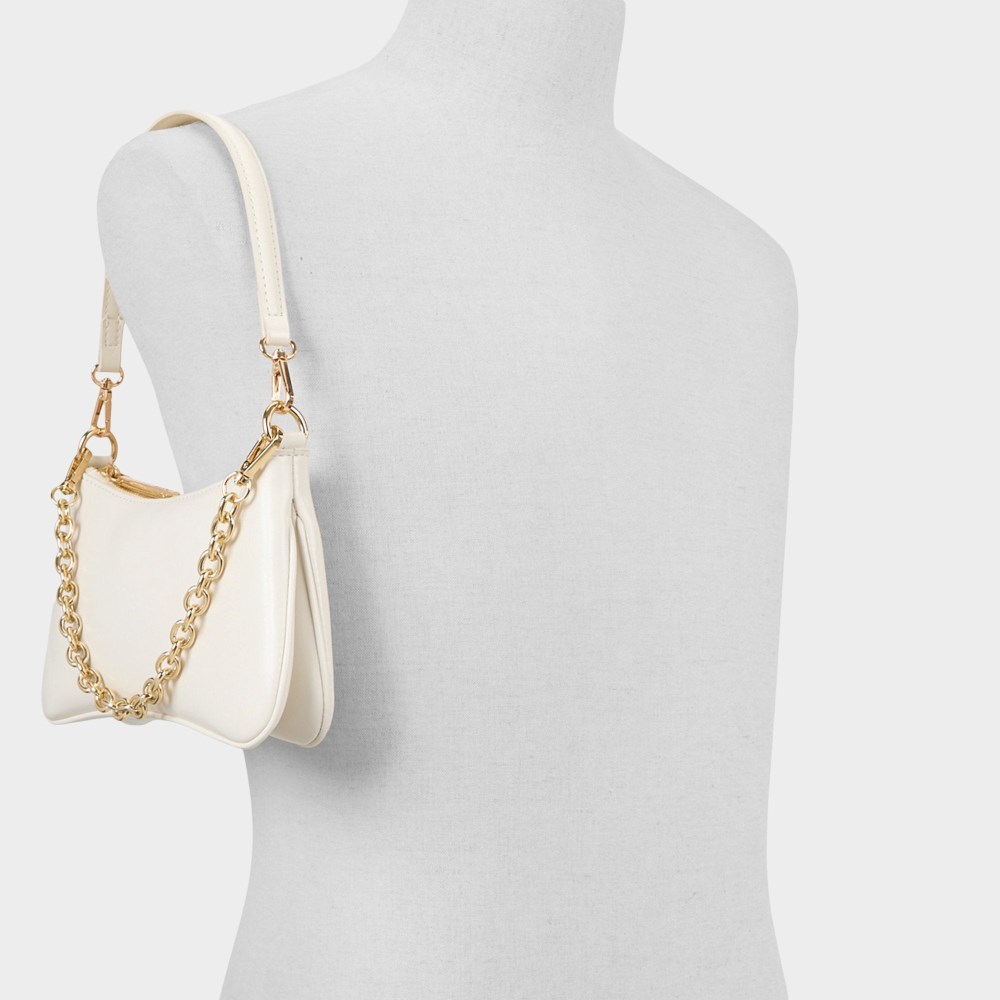 New Arrivals Aldo Olevya - White/bone