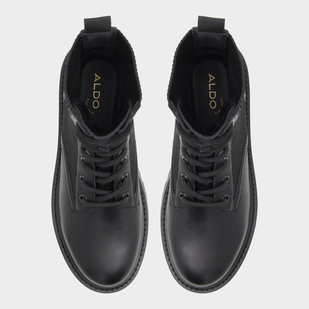 Aldo Women's Talaleryknit - Black