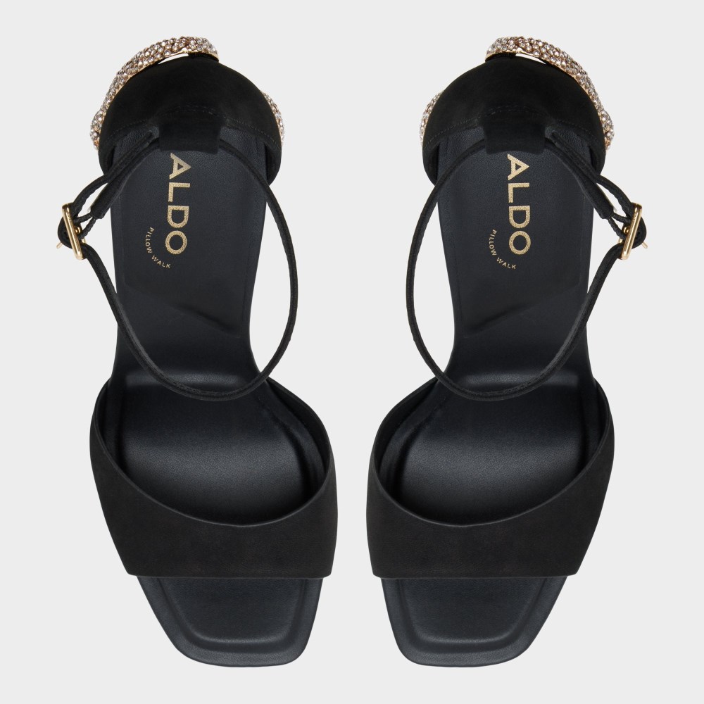 Aldo Women's Medusa - Other black