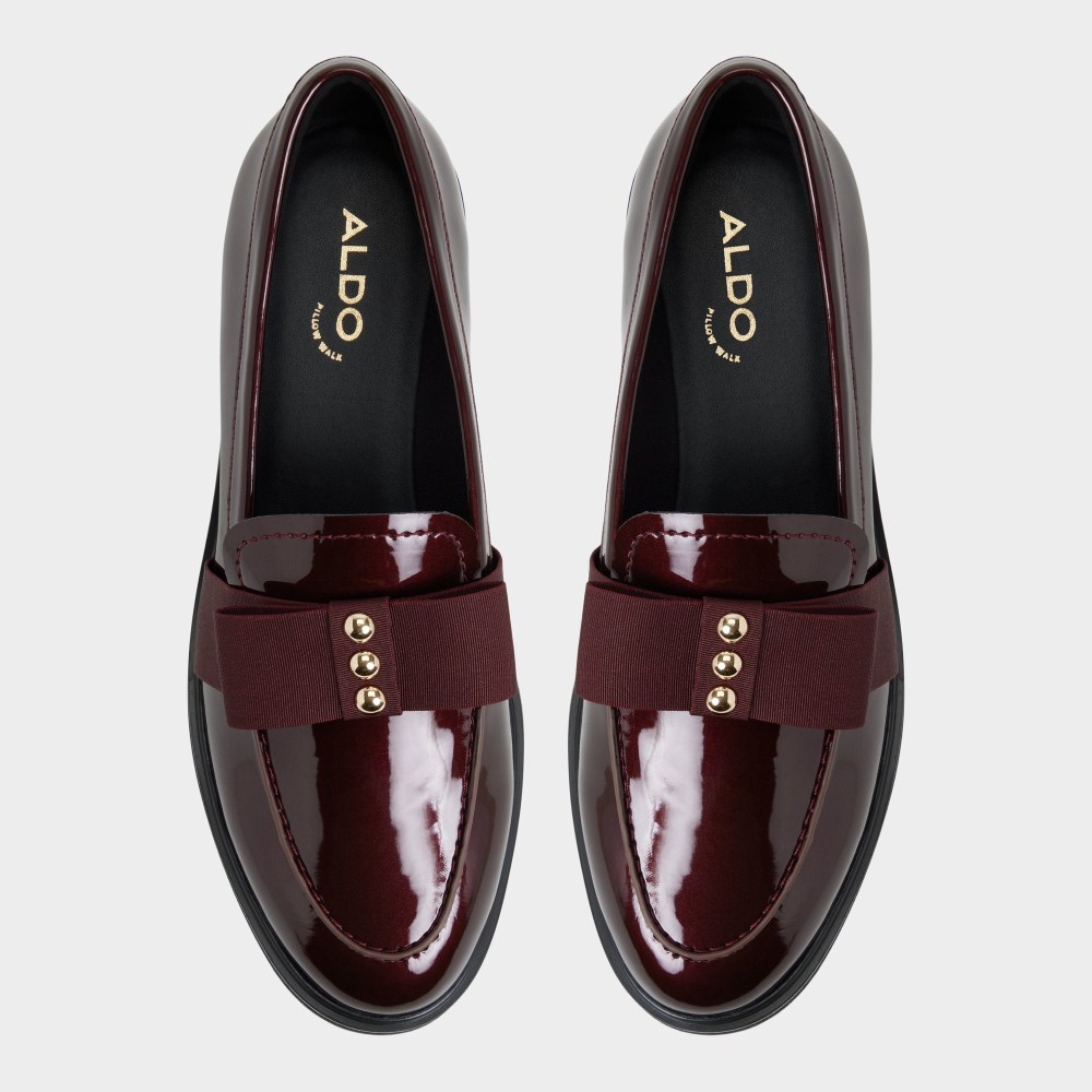 Aldo Women's Bissom - Dark brown