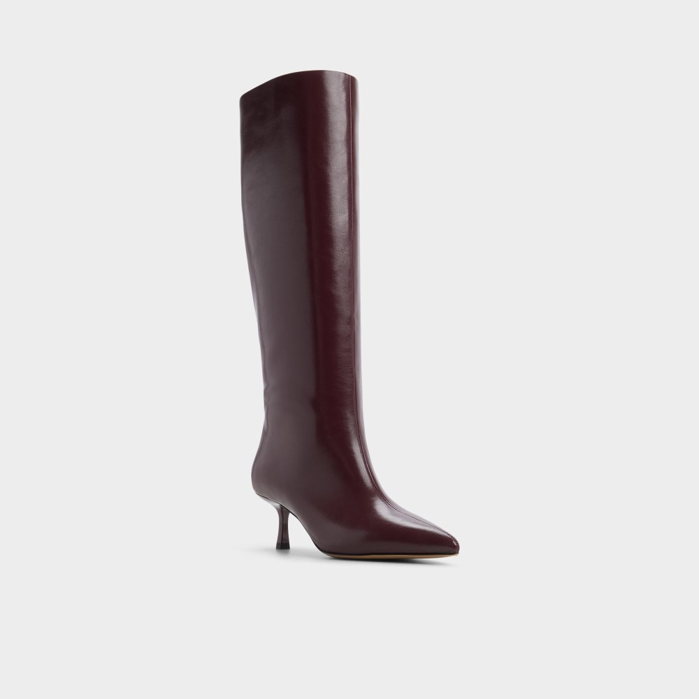Aldo Women's Selora - Burgundy