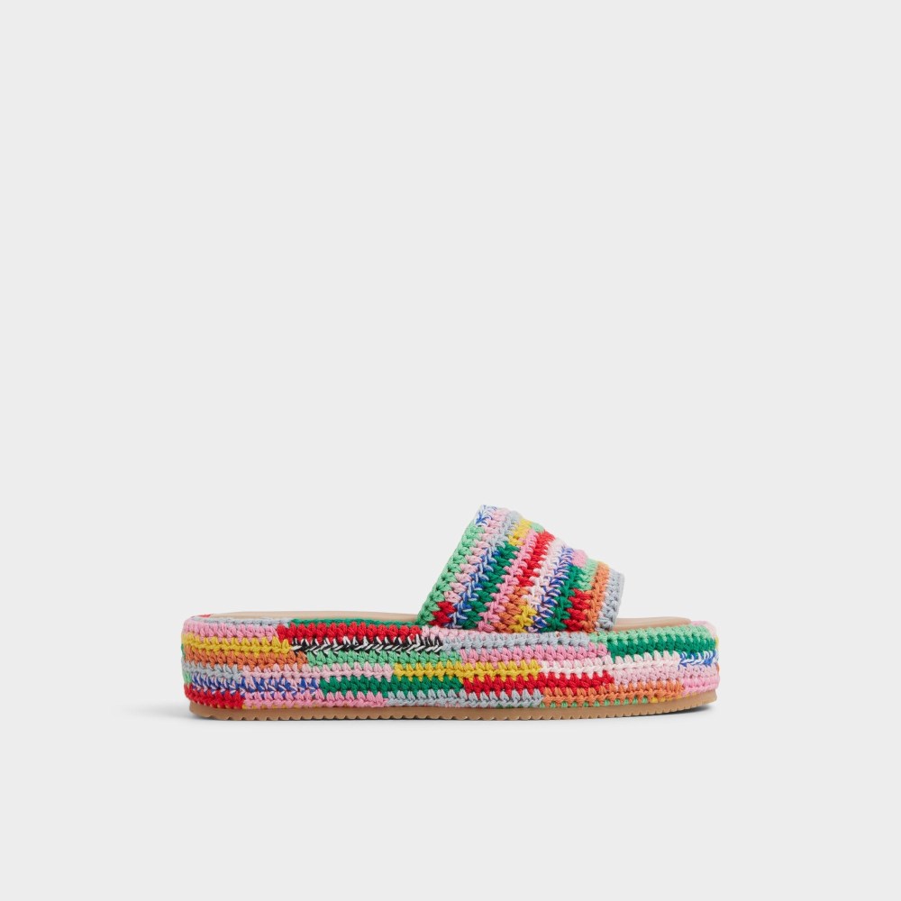Aldo Women's Bohemina - Bright Multi