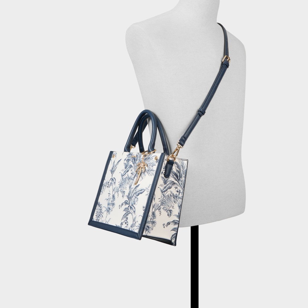 New Arrivals Aldo Palmeraa - Other navy