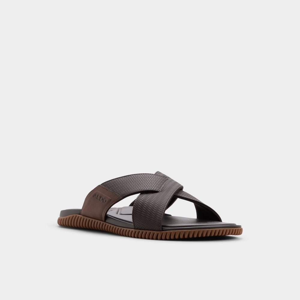 Aldo Men's Valmar - Brown