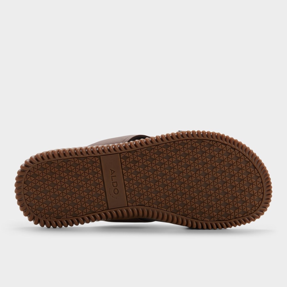 Aldo Men's Valmar - Brown