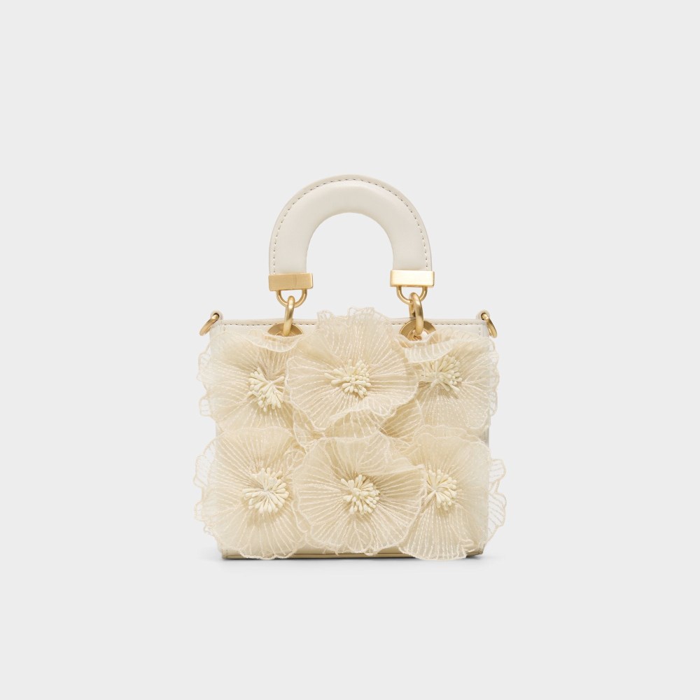 New Arrivals Aldo Florianaa - Other white