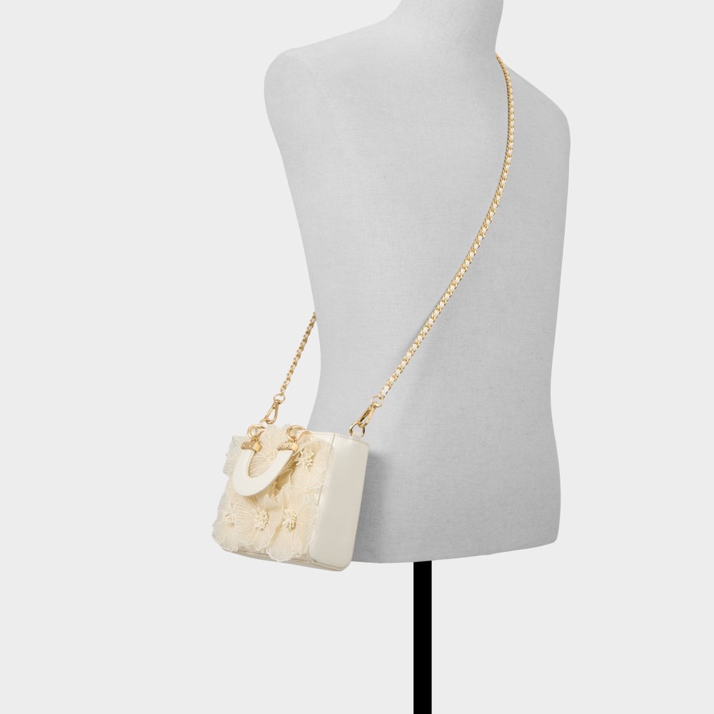 New Arrivals Aldo Florianaa - Other white