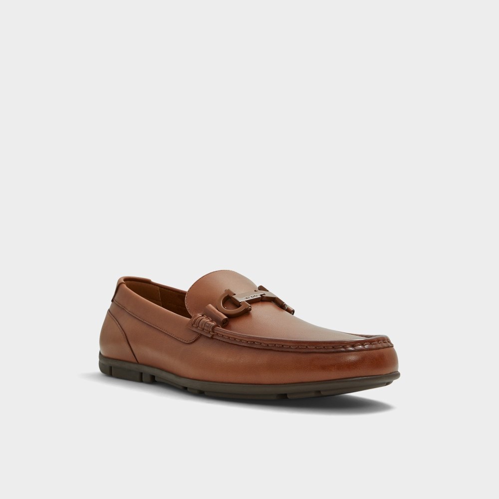 Aldo Men's Orlovoflexx - Light brown