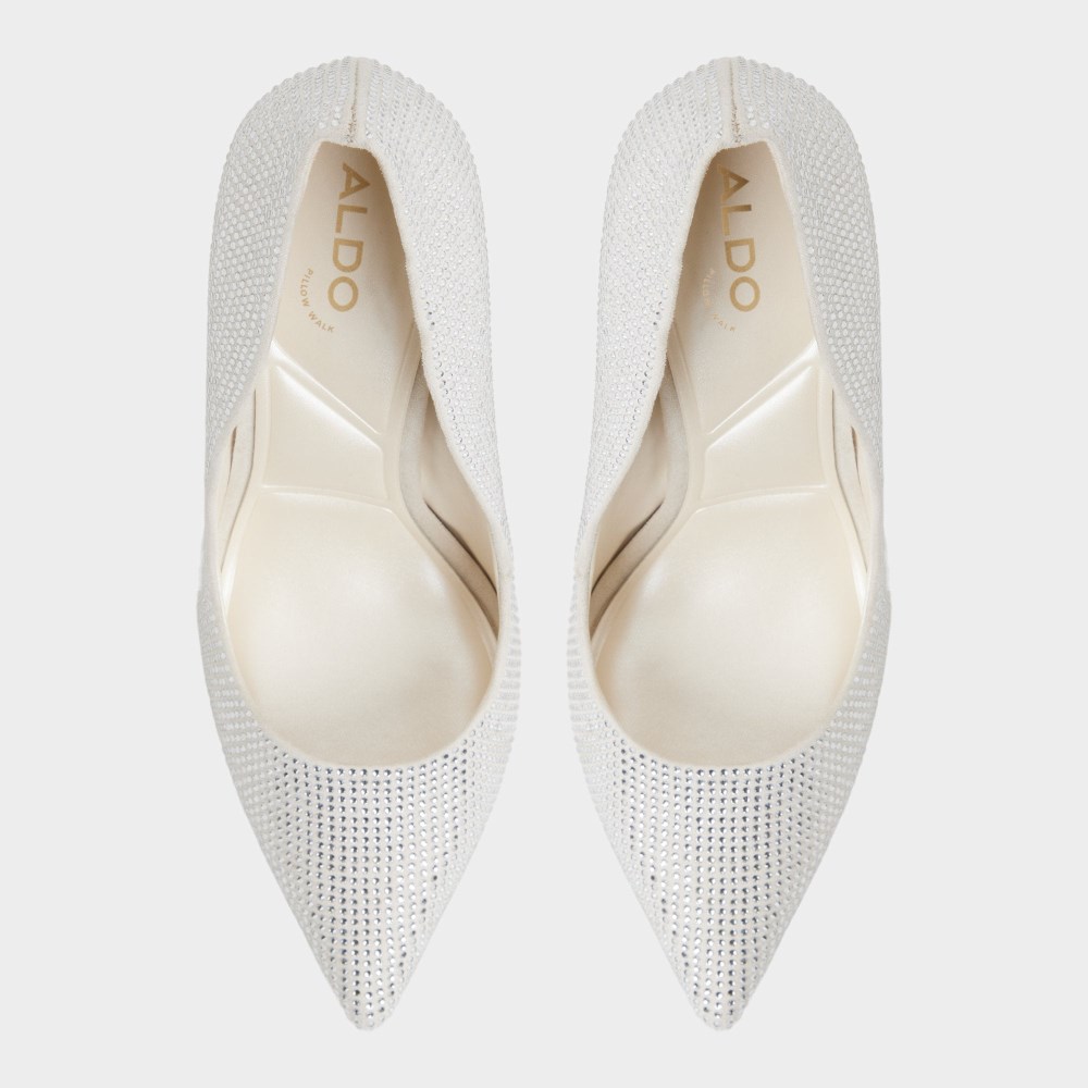 Aldo Women's Stessy2.0 - Other white