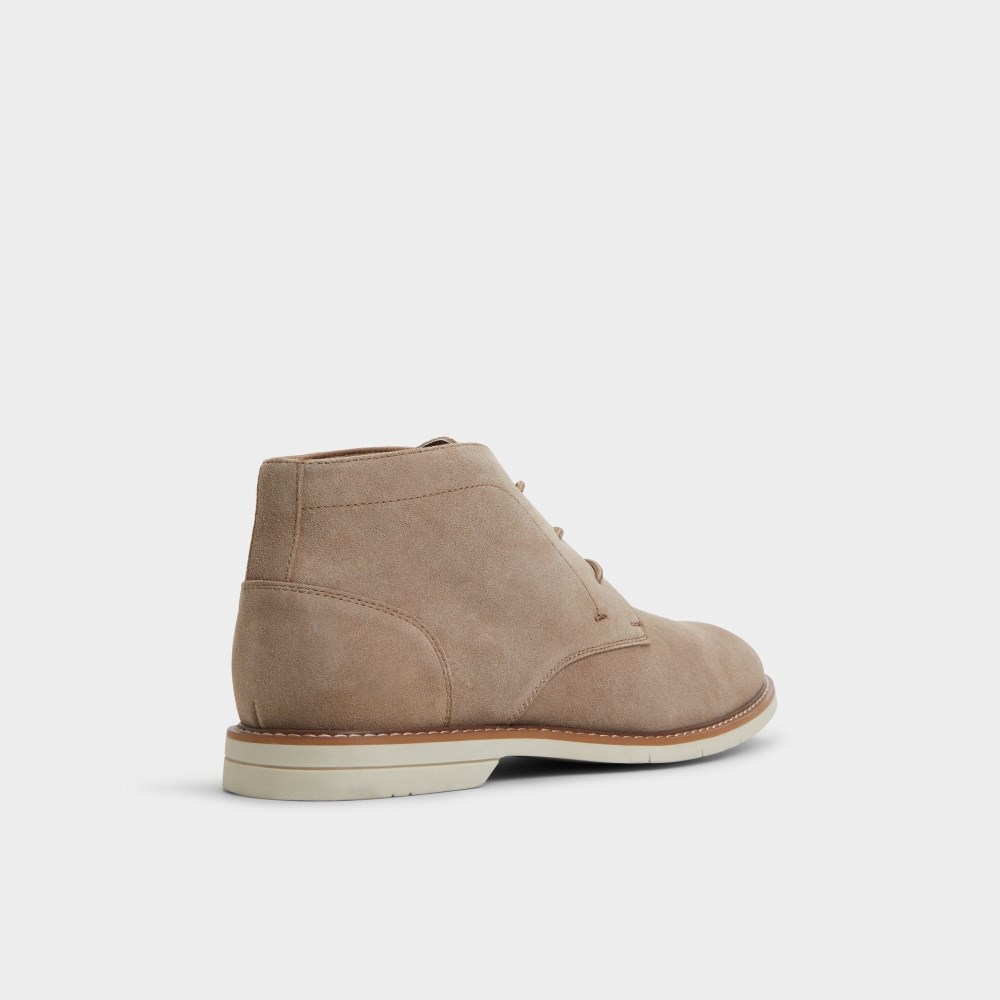 Aldo Men's Brisbane - Other Brown