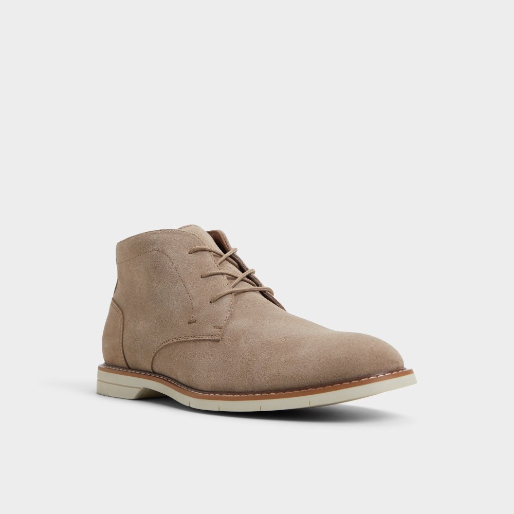 Aldo Men's Brisbane - Other Brown