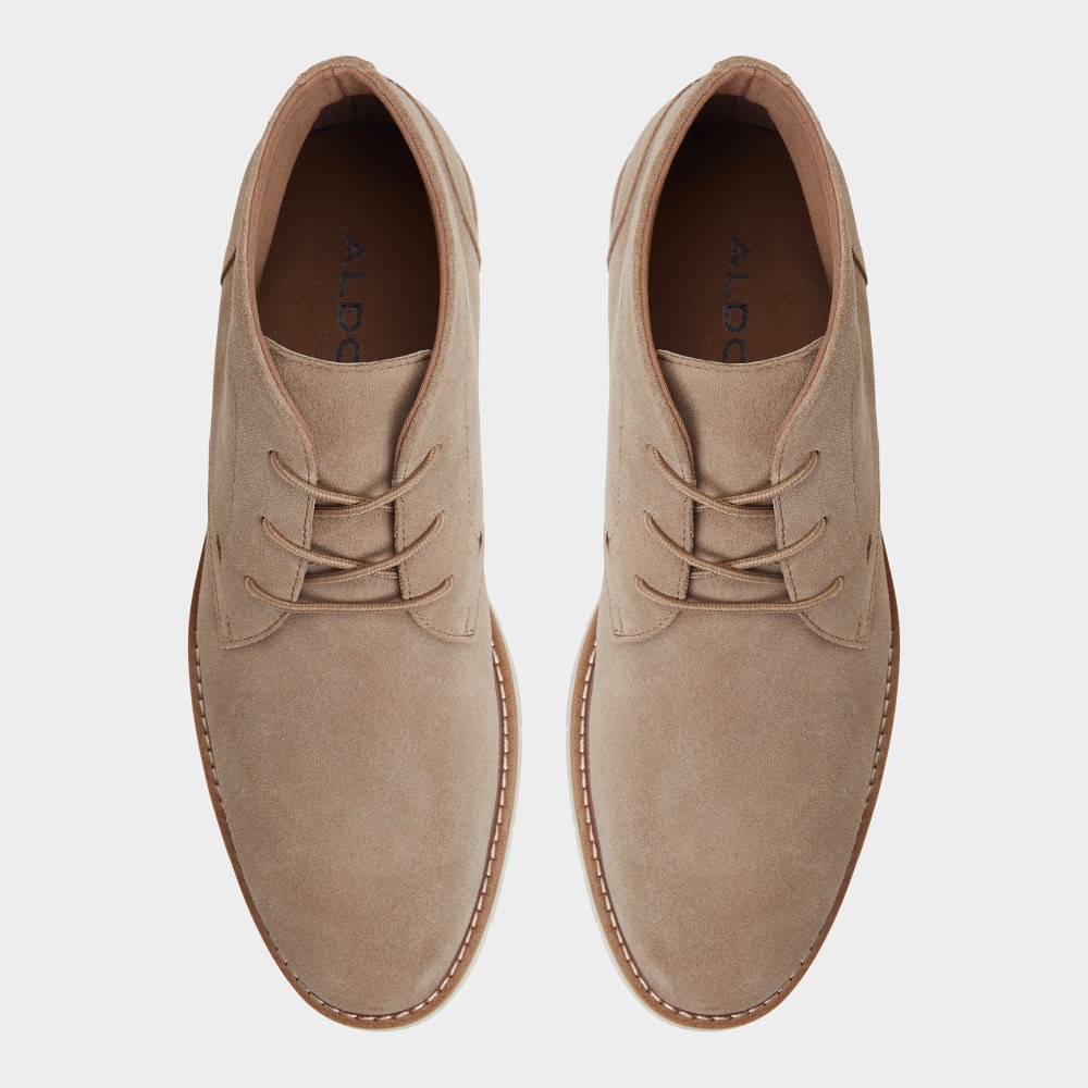 Aldo Men's Brisbane - Other Brown