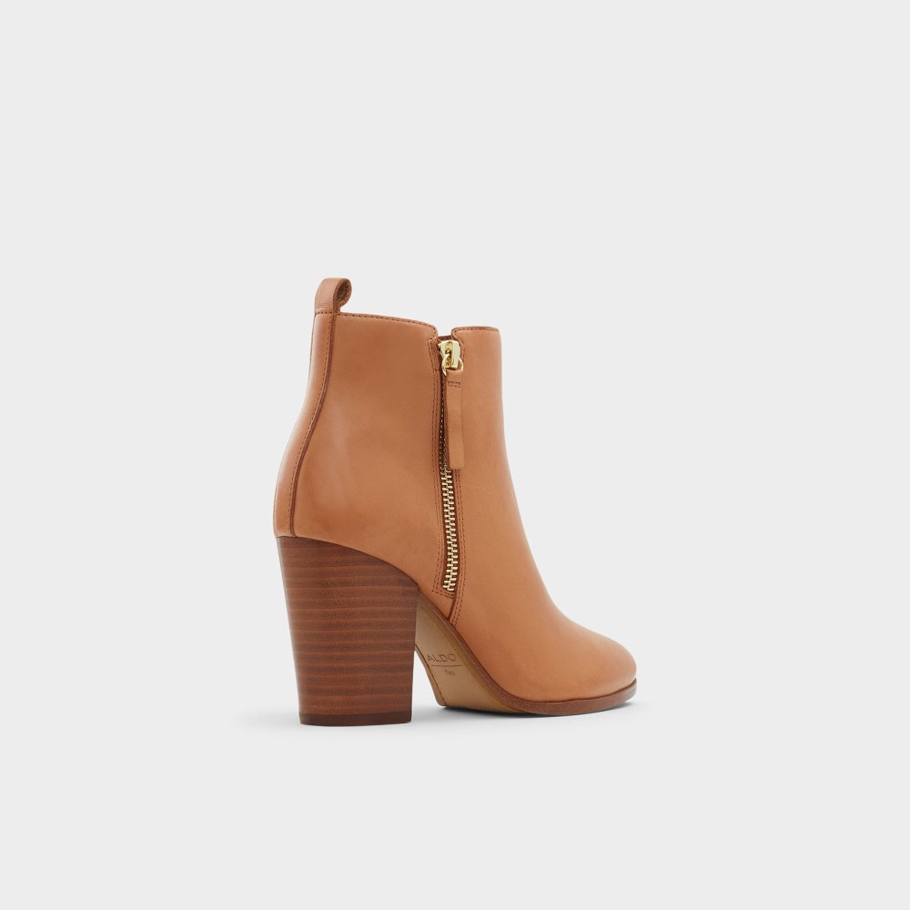 Aldo Women's Noemieflex - Dark beige