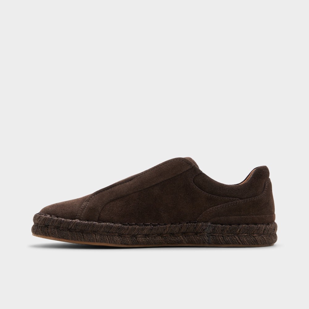 Aldo Men's Barkley - Dark brown