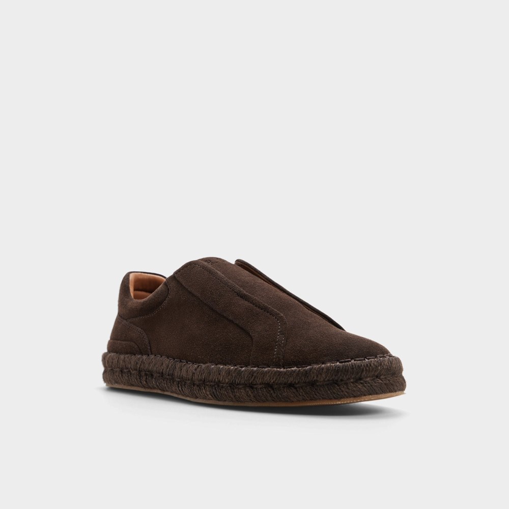 Aldo Men's Barkley - Dark brown