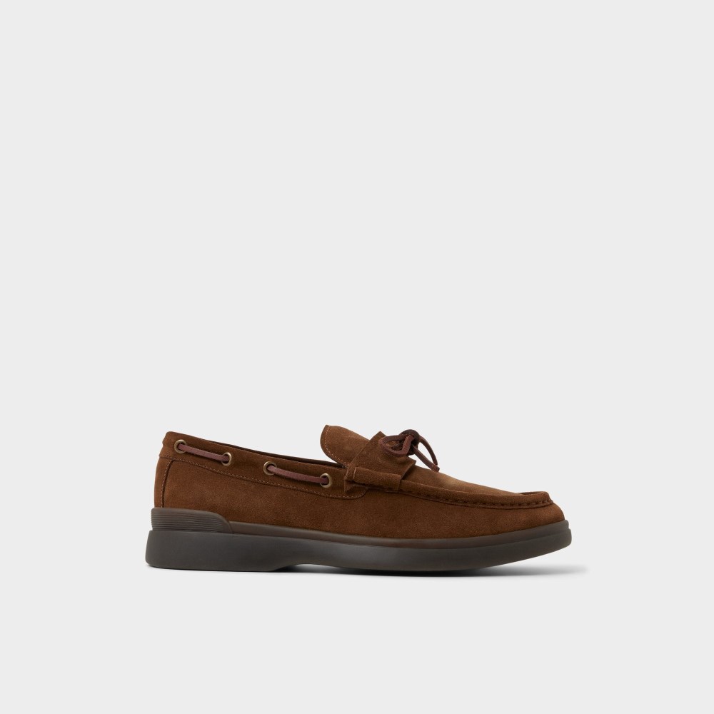 Aldo Men's Bazzz - Open Brown