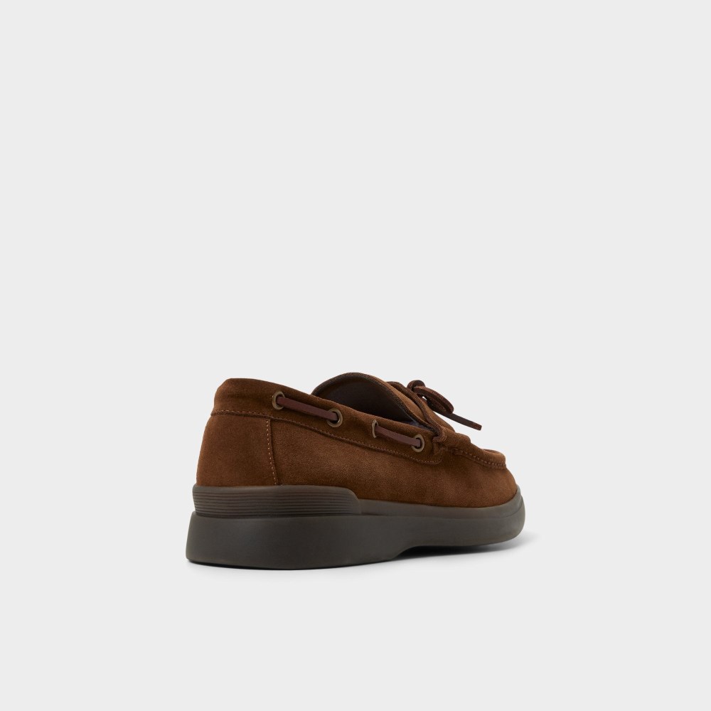 Aldo Men's Bazzz - Open Brown
