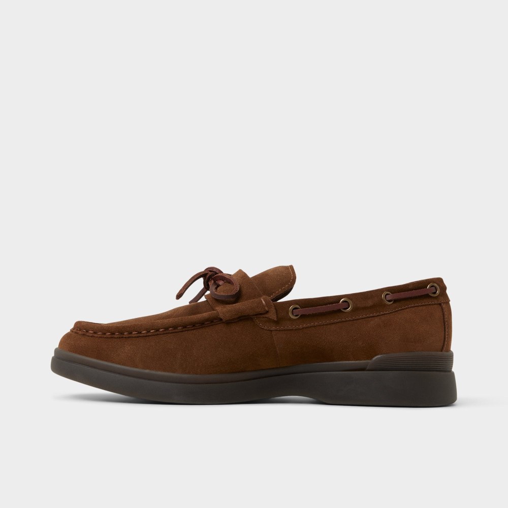 Aldo Men's Bazzz - Open Brown